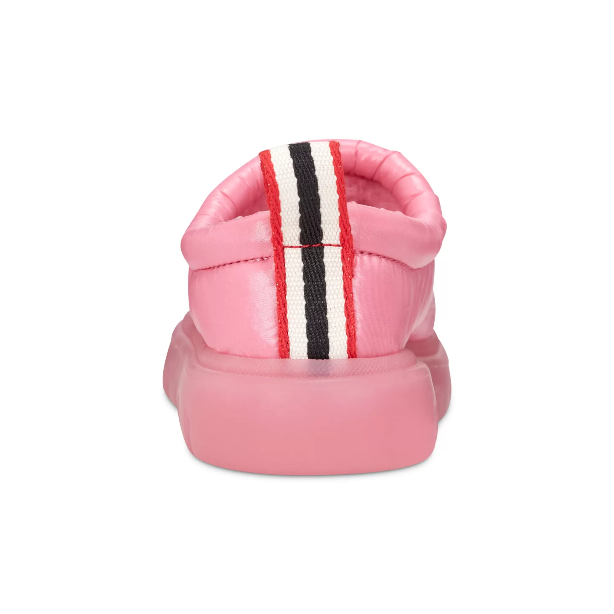 Hunter Big Kids Cody Lug Sole Insulated Water Resistant Slip-on Shoes MediumPink Cheap