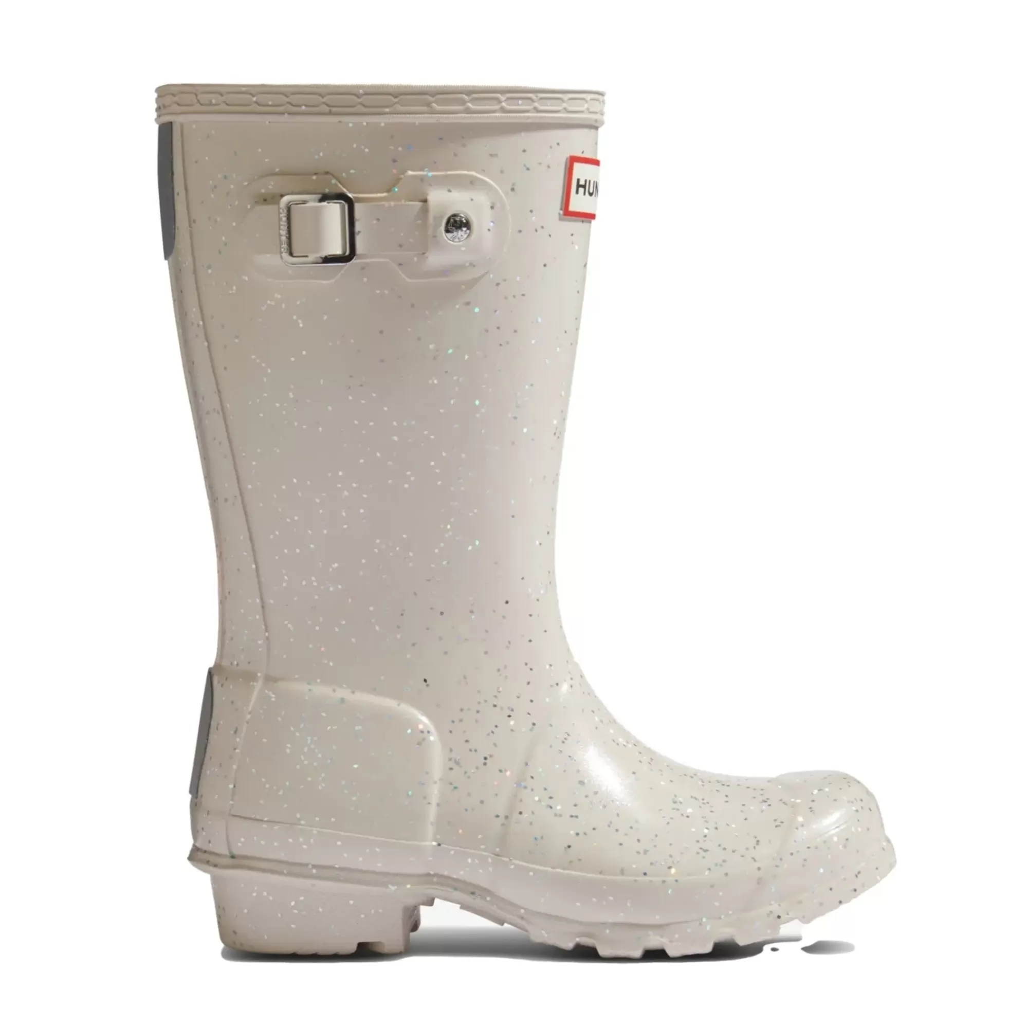 Hunter Big Kids Original Giant Glitter Rain Boots Cast Online