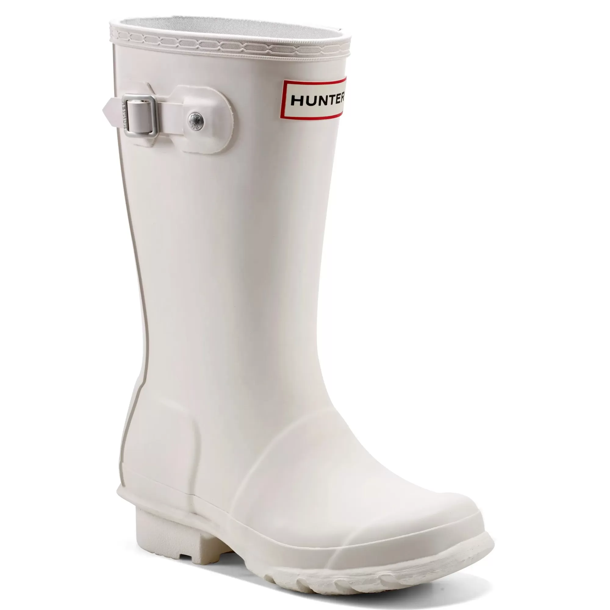 Hunter Big Kids Original Rain Boots Cast Cheap