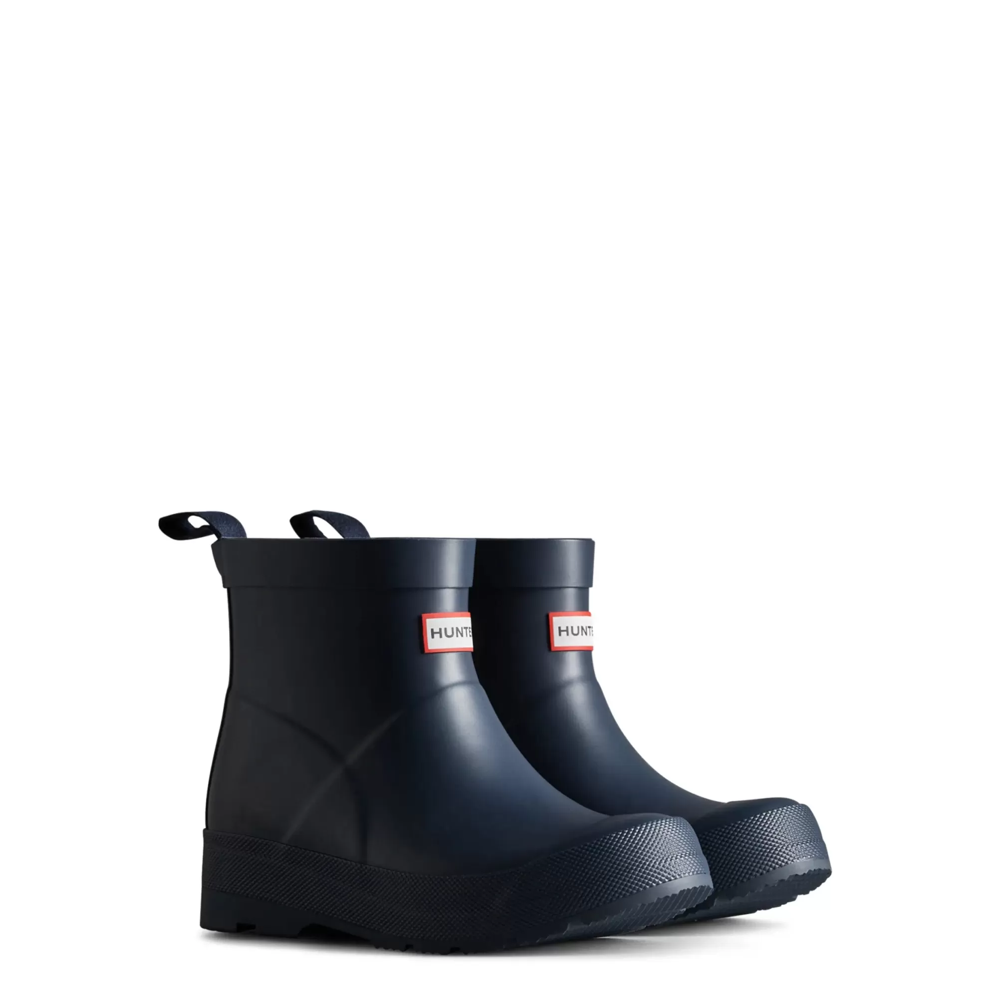 Hunter Big Kids PLAY™ Rain Boots ValtameriBlue Sale