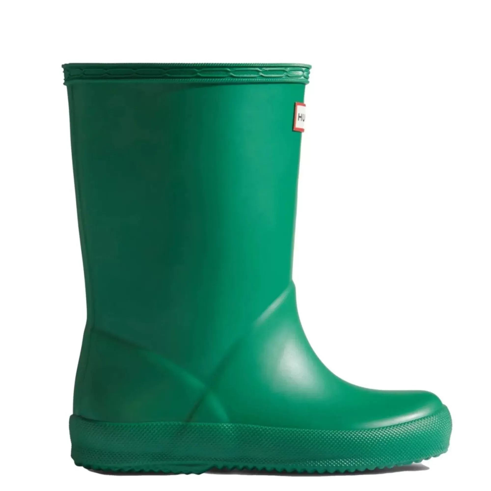 Hunter Kids First Classic Rain Boots TwistingGreen Shop