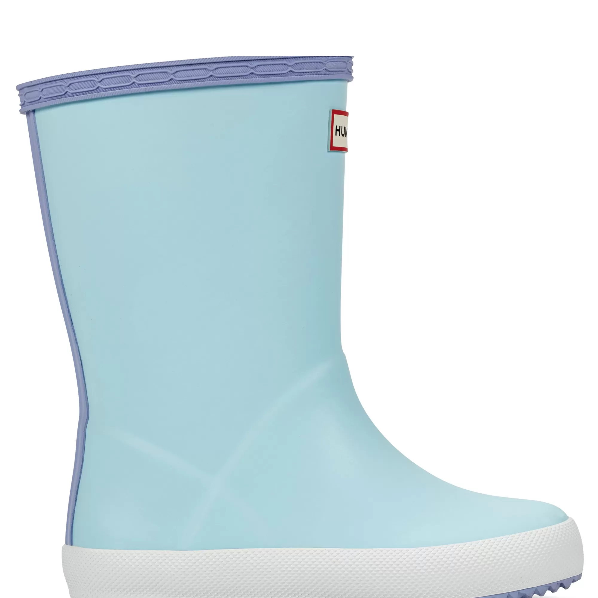 Hunter Kids First Classic Rain Boots LightBlue Store