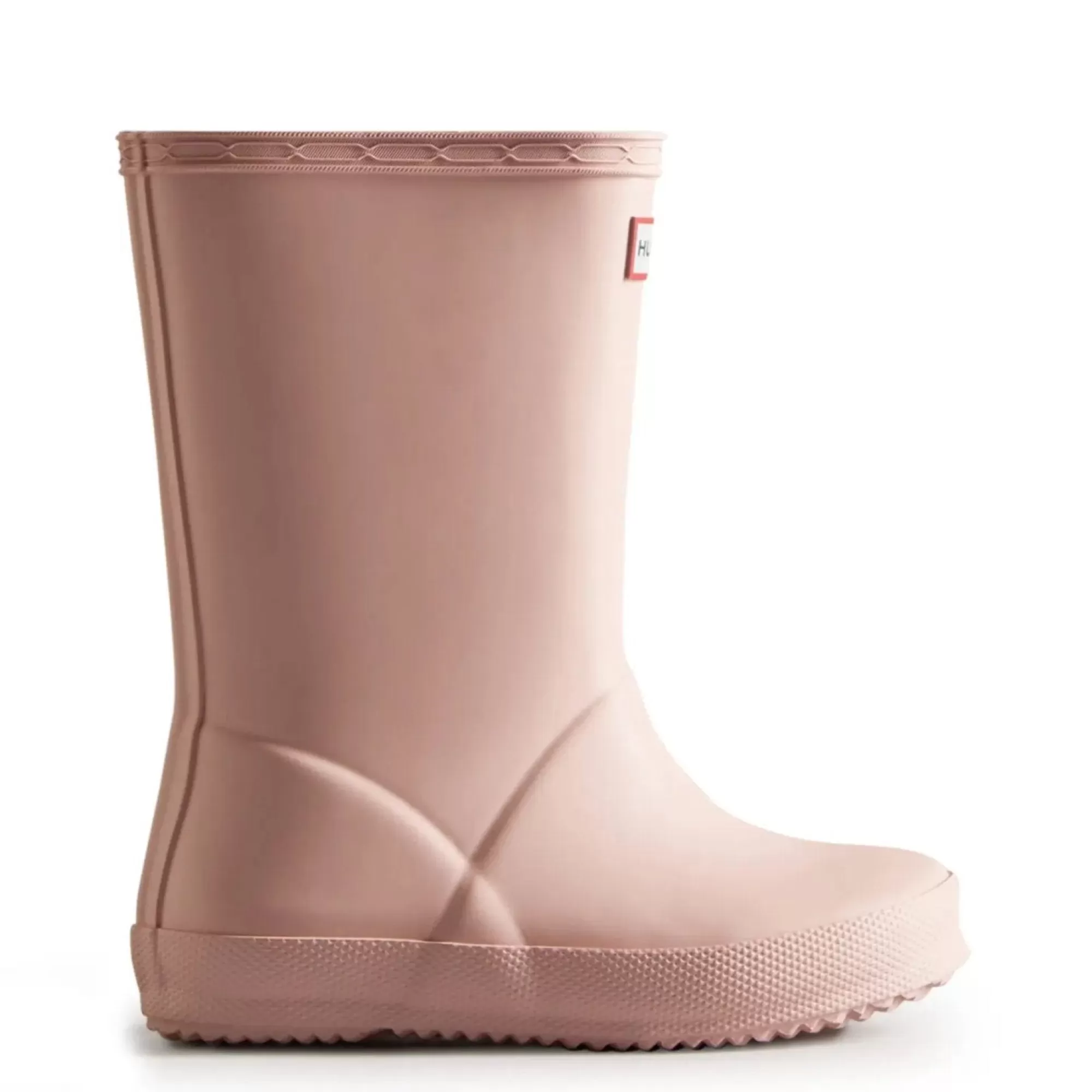 Hunter Kids First Classic Rain Boots AzaleaPink Shop