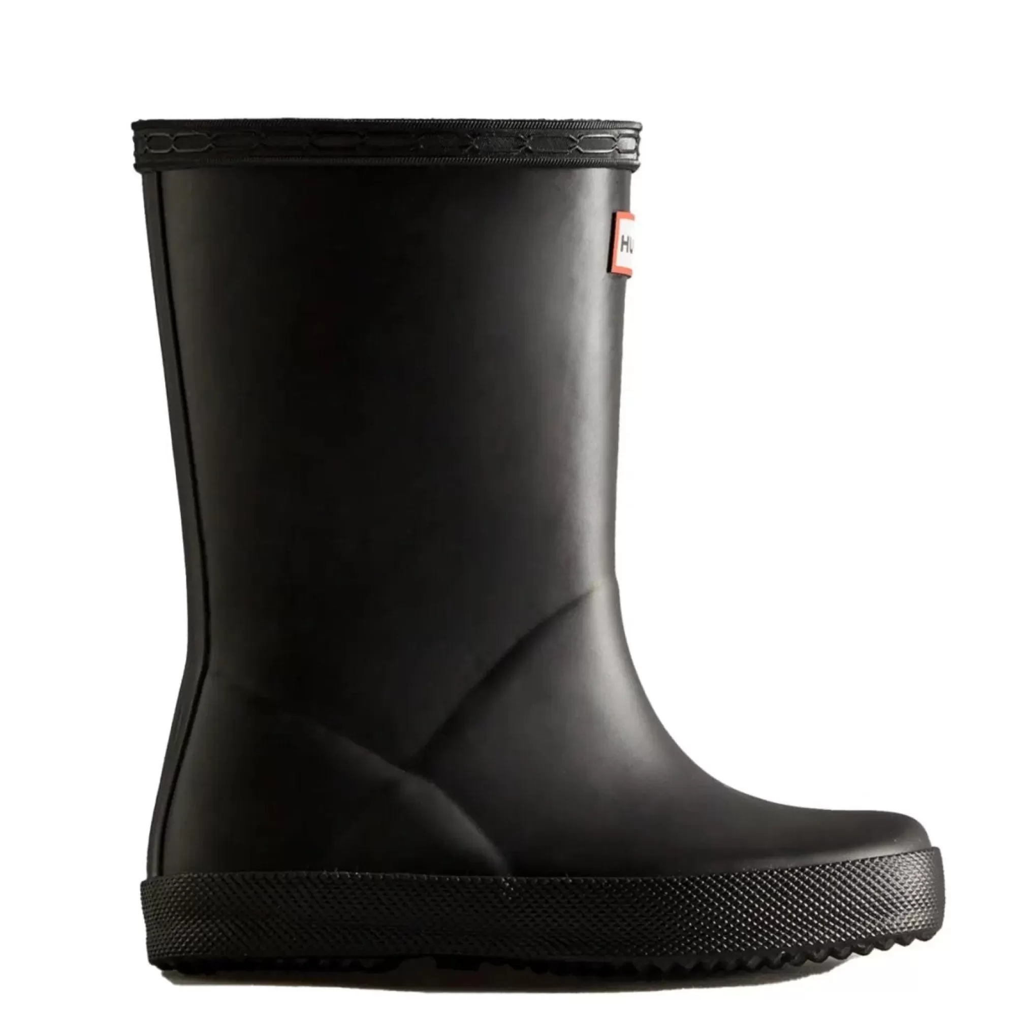 Hunter Kids First Classic Rain Boots Black Online