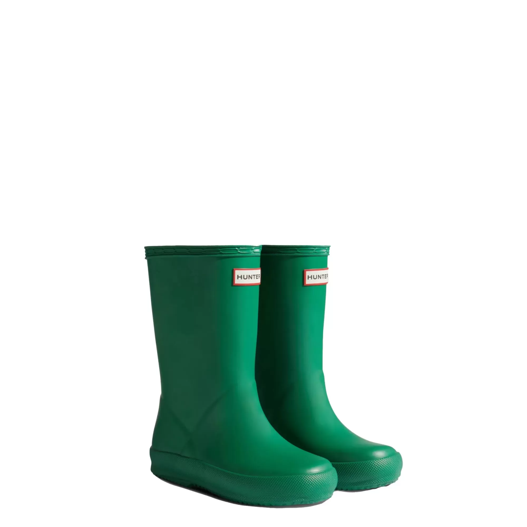 Hunter Kids First Classic Rain Boots TwistingGreen Shop