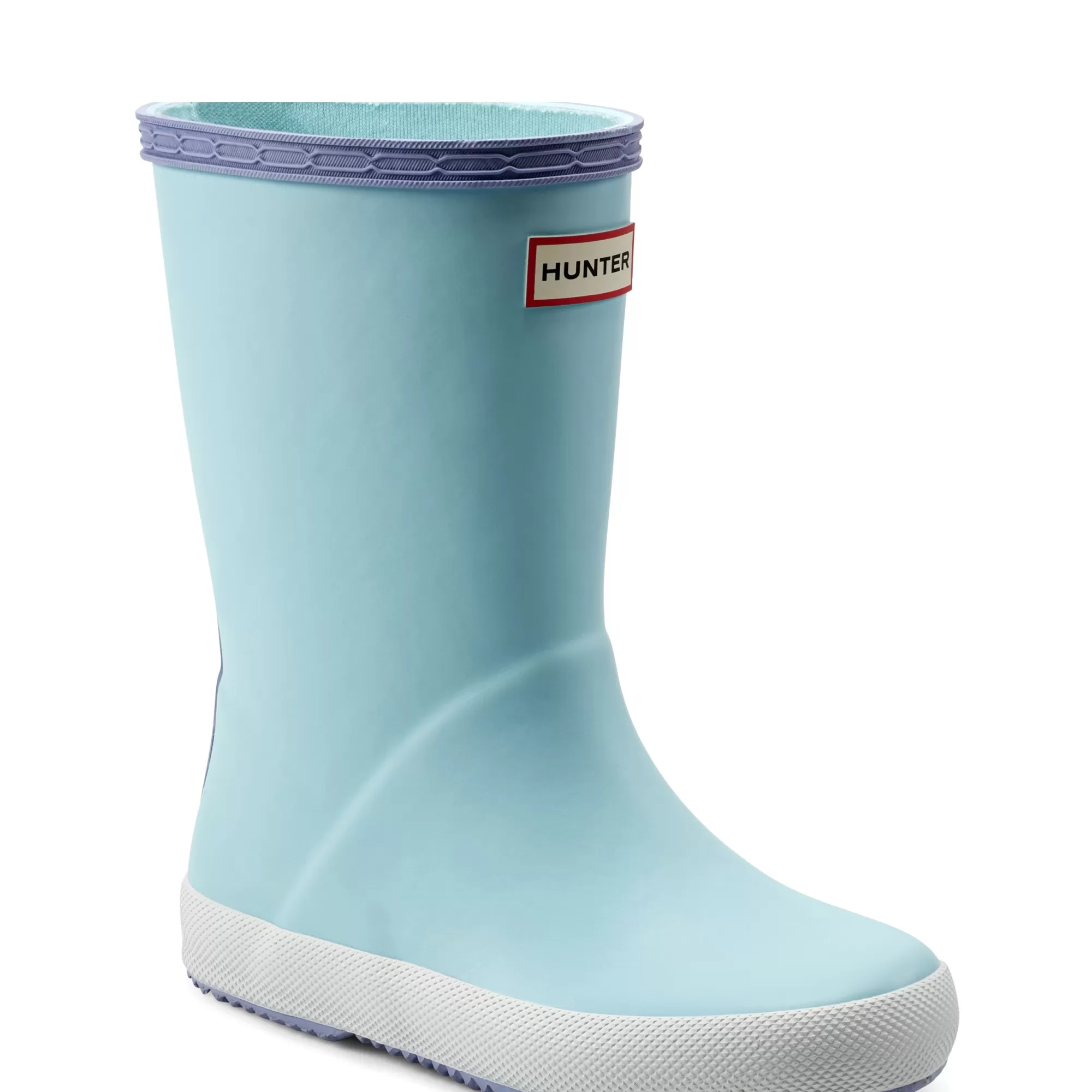 Hunter Kids First Classic Rain Boots LightBlue Store