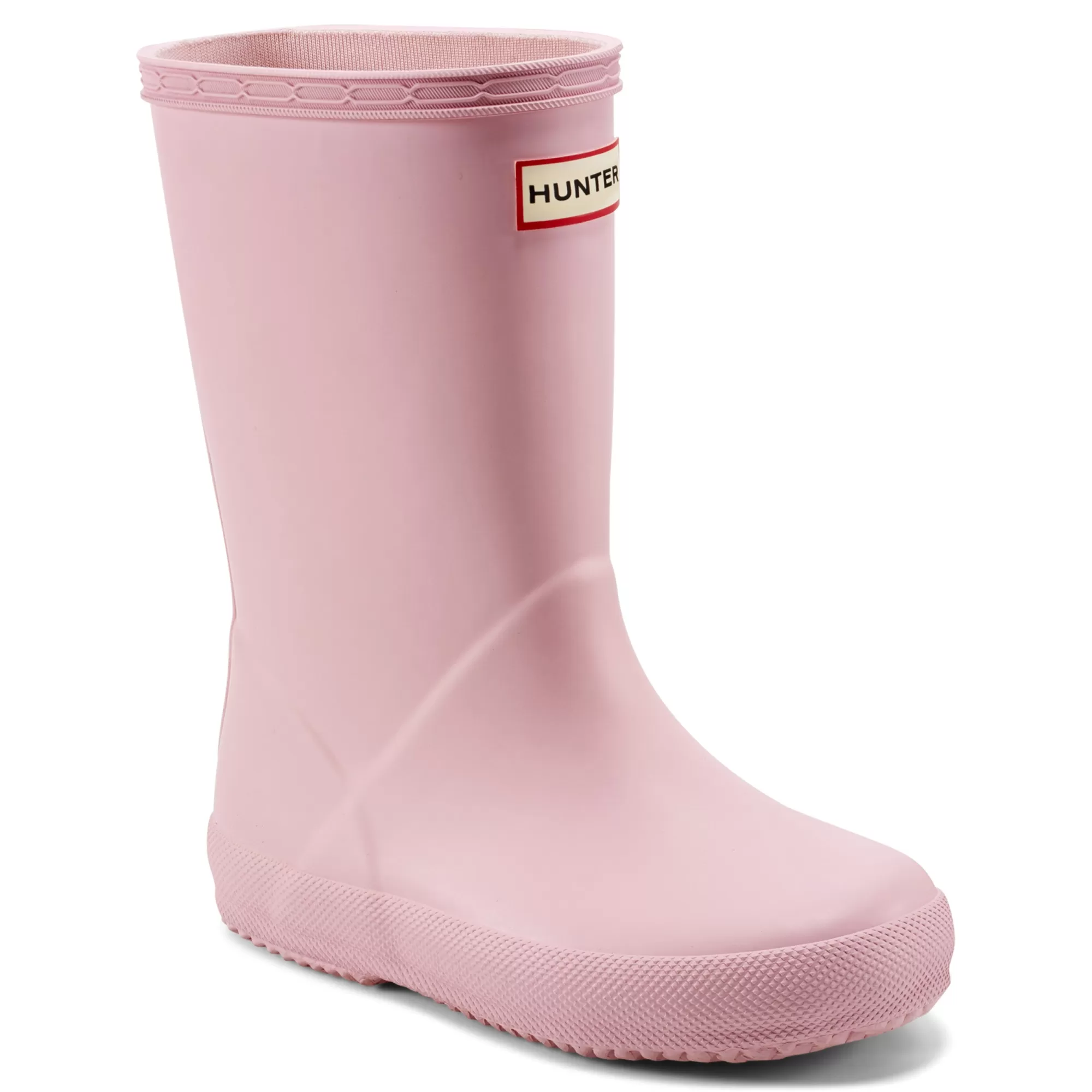 Hunter Kids First Classic Rain Boots AzaleaPink Shop