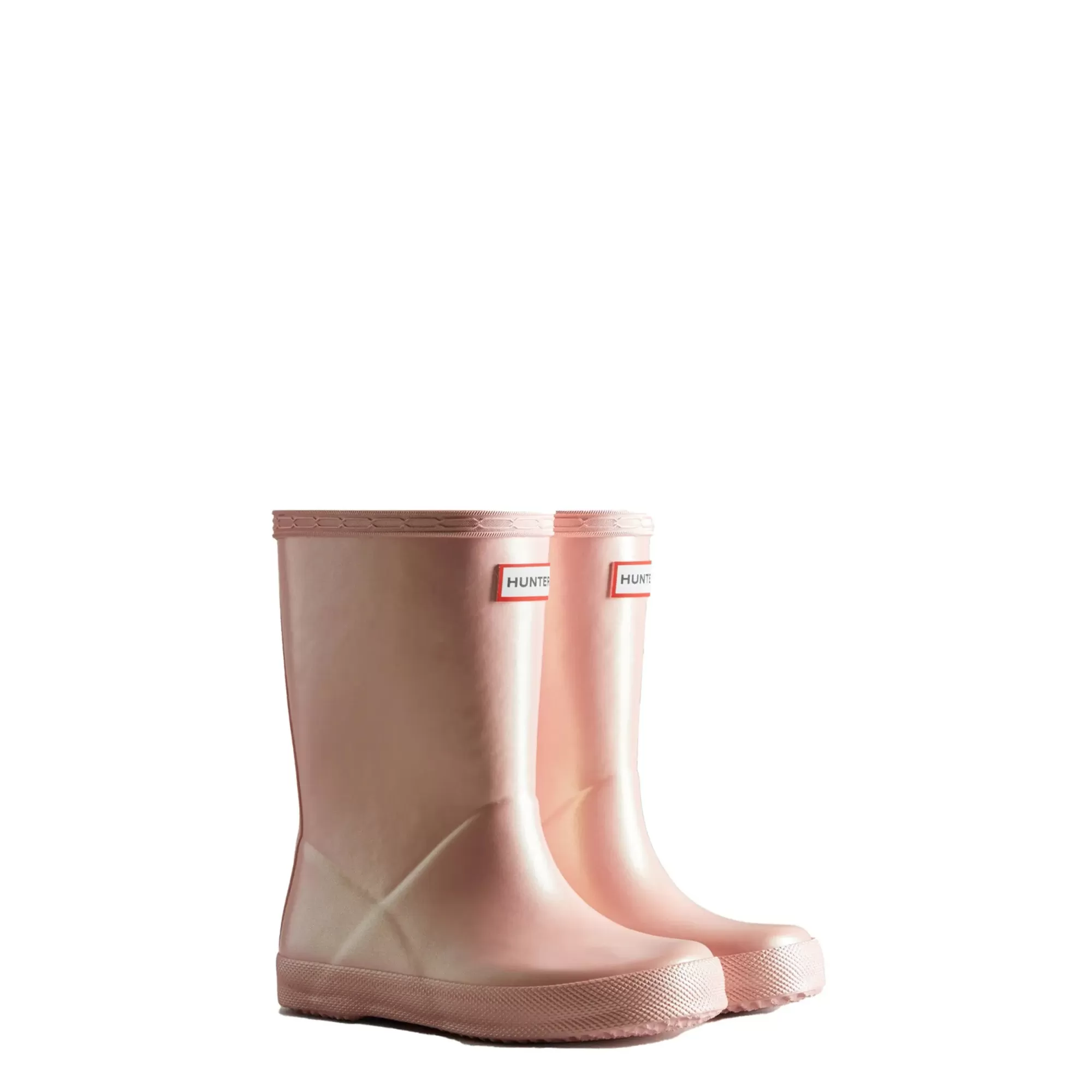 Hunter Kids First Nebula Rain Boots Bella Fashion