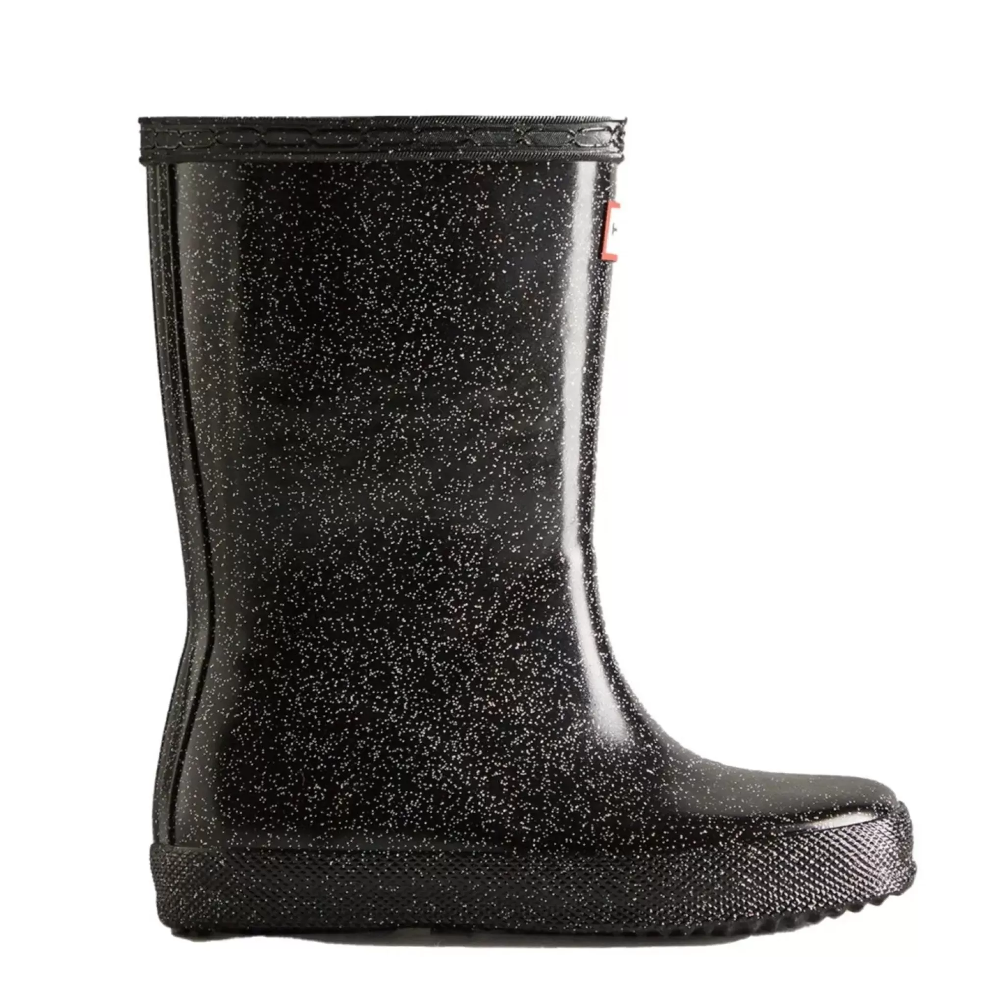 Hunter Kids First Starcloud Rain Boots BlackMulti Best Sale