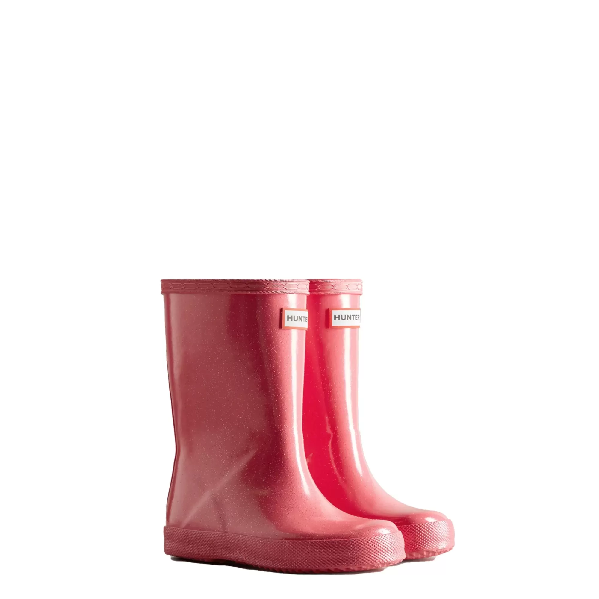 Hunter Kids First Starcloud Rain Boots ArcadePink Store