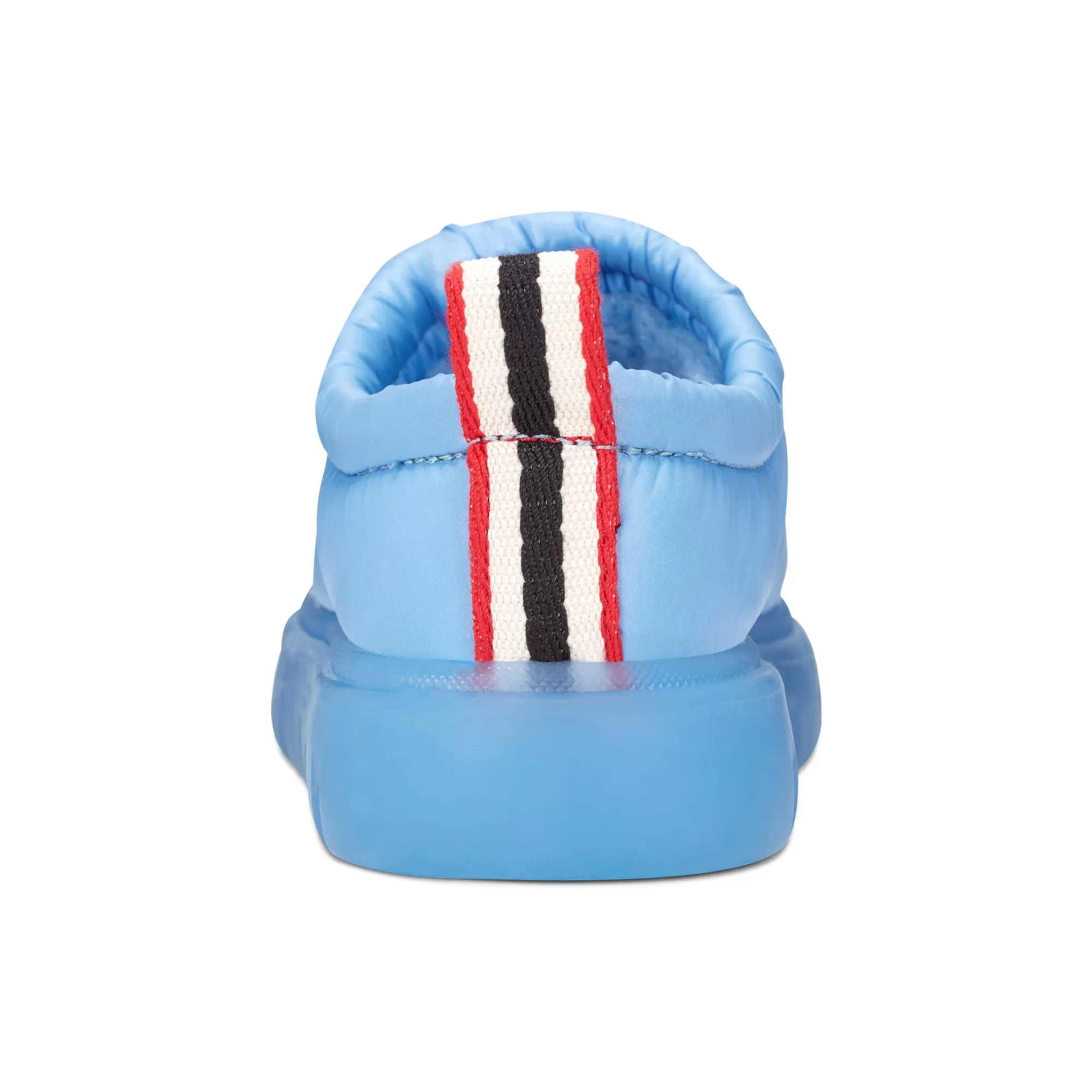 Hunter Little Kids Cody Lug Sole Insulated Water Resistant Slip-on Shoes LightBlue Outlet