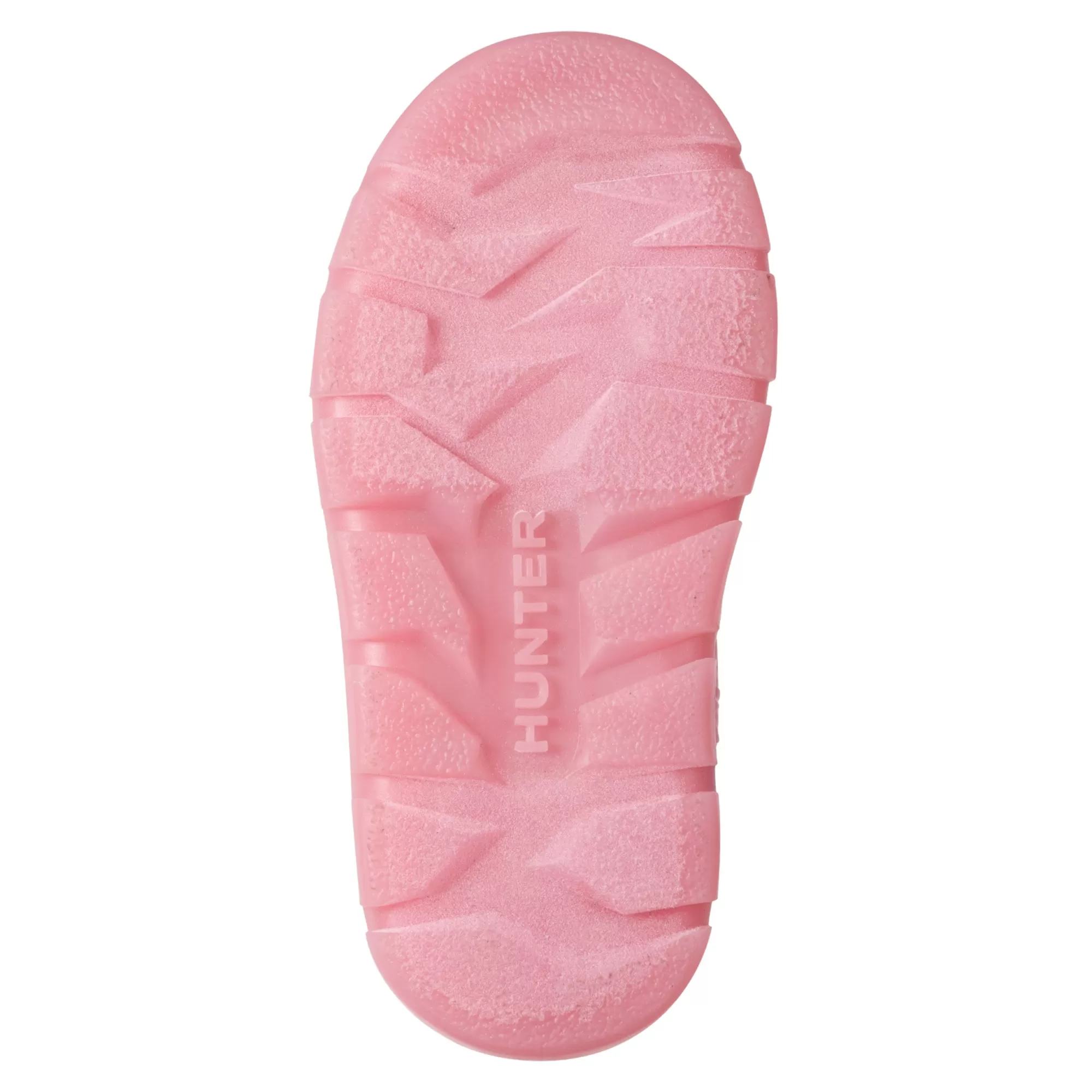 Hunter Little Kids Cody Lug Sole Insulated Water Resistant Slip-on Shoes MediumPink Store