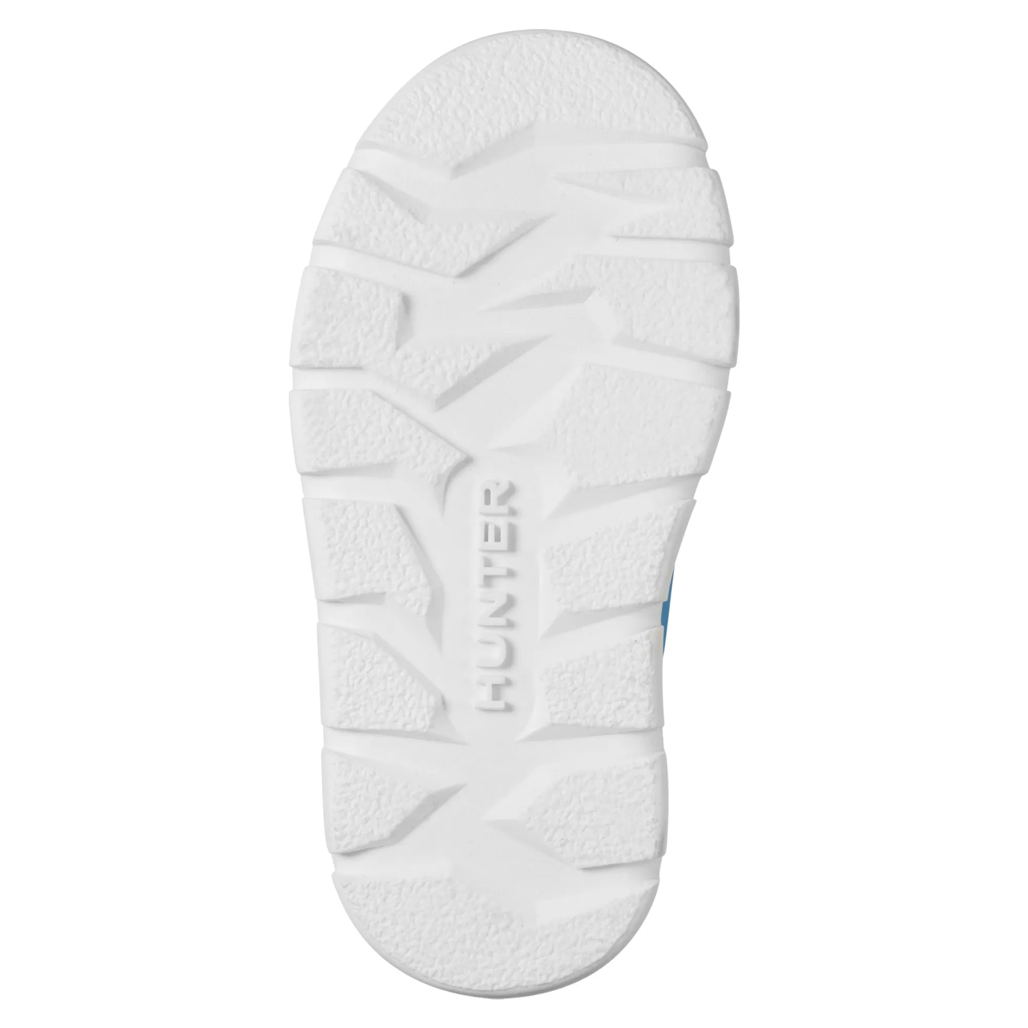 Hunter Little Kids Cody Lug Sole Insulated Water Resistant Slip-on Shoes Rainbow Discount