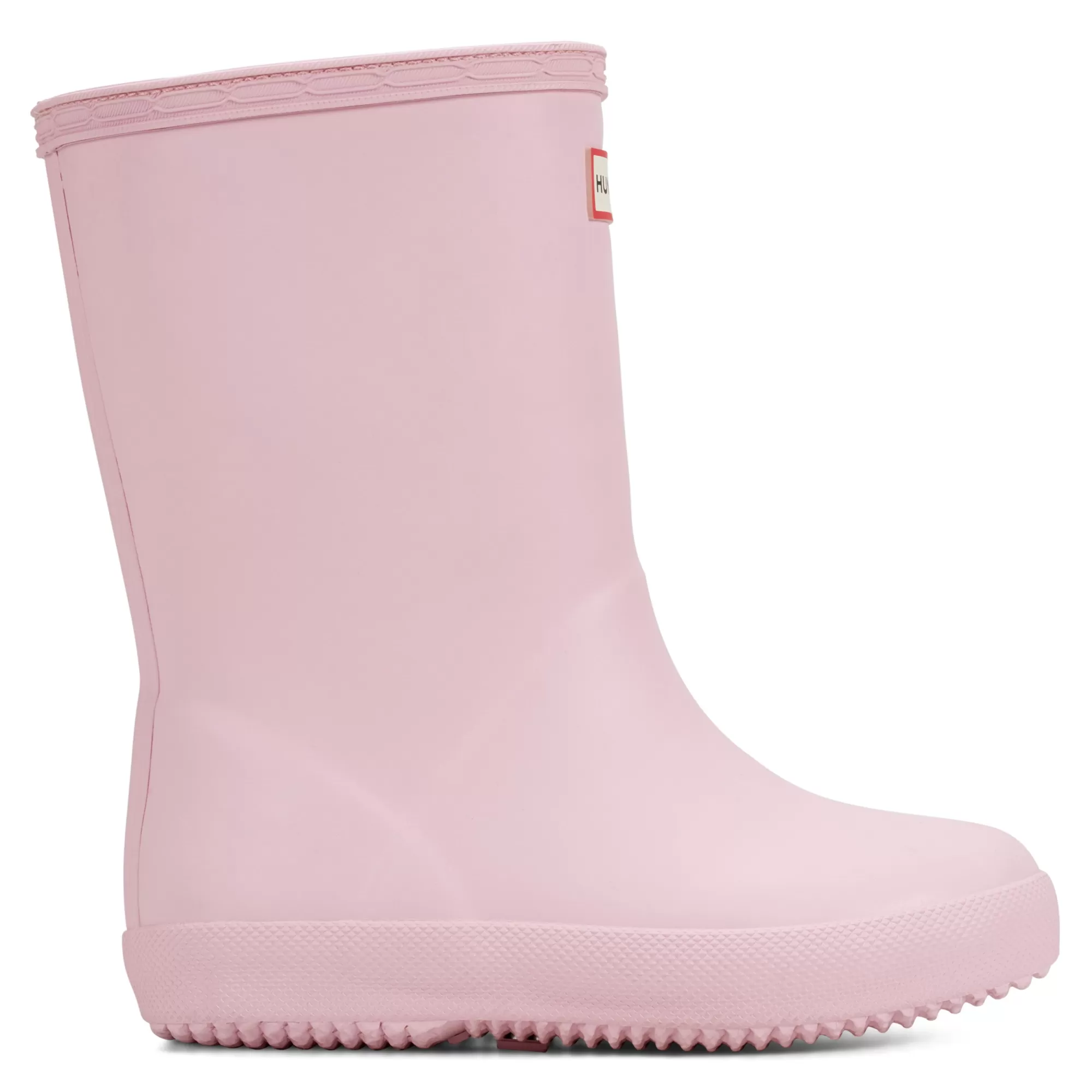 Hunter Little Kids Insulated Rain Boots LightPink Store