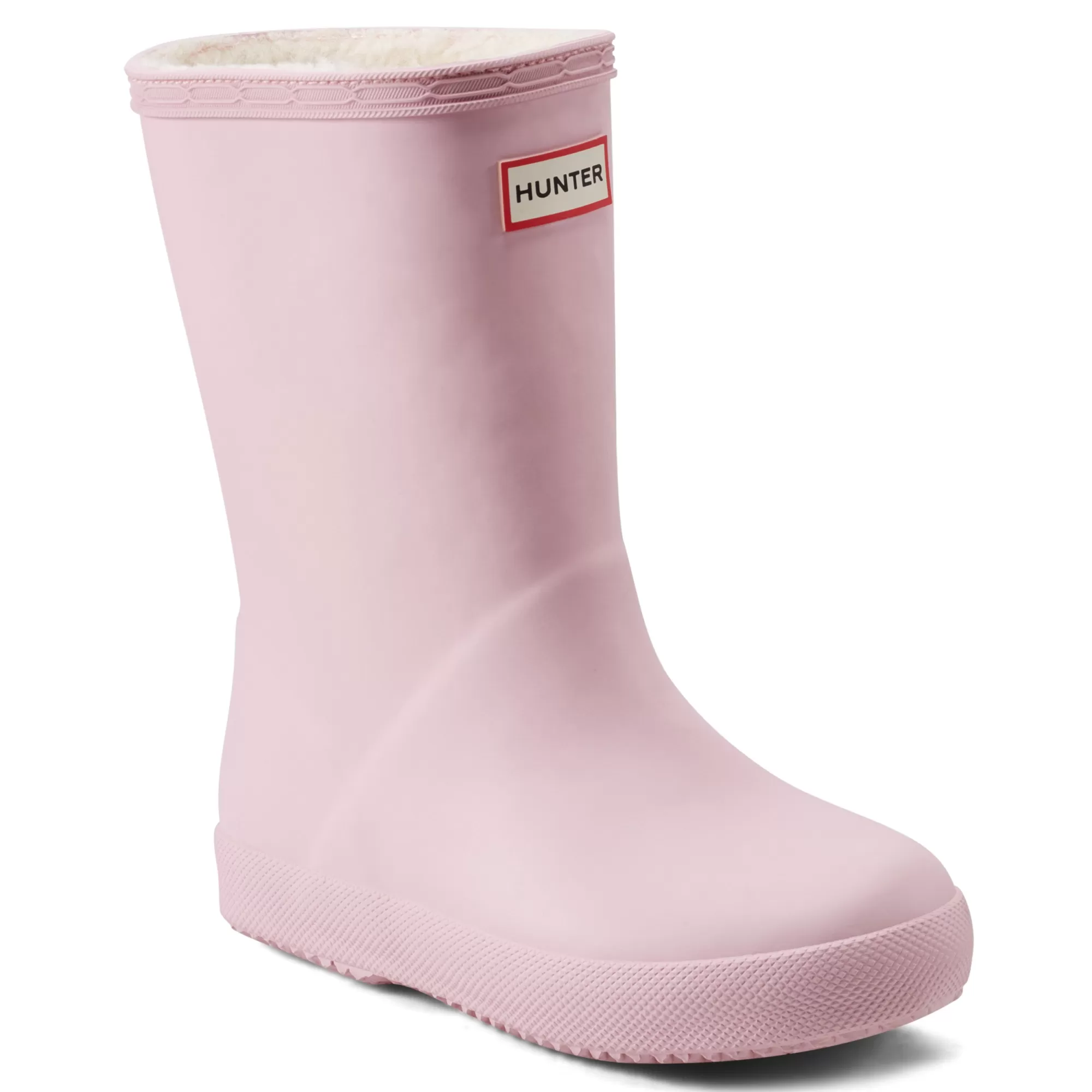 Hunter Little Kids Insulated Rain Boots LightPink Store