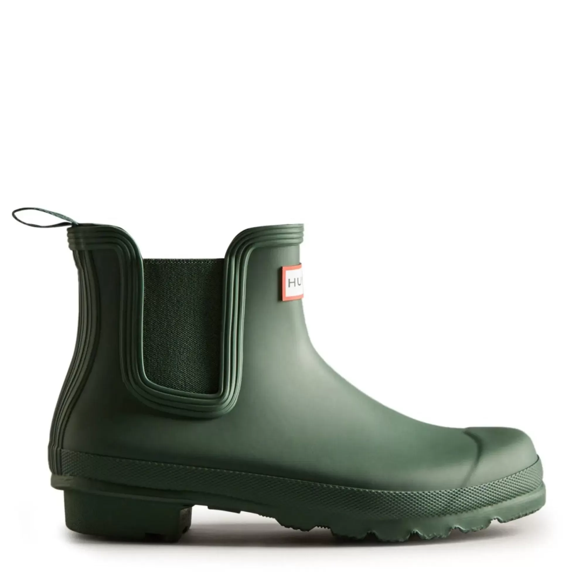 Hunter Women's Original Chelsea Boots HunterGreen Cheap