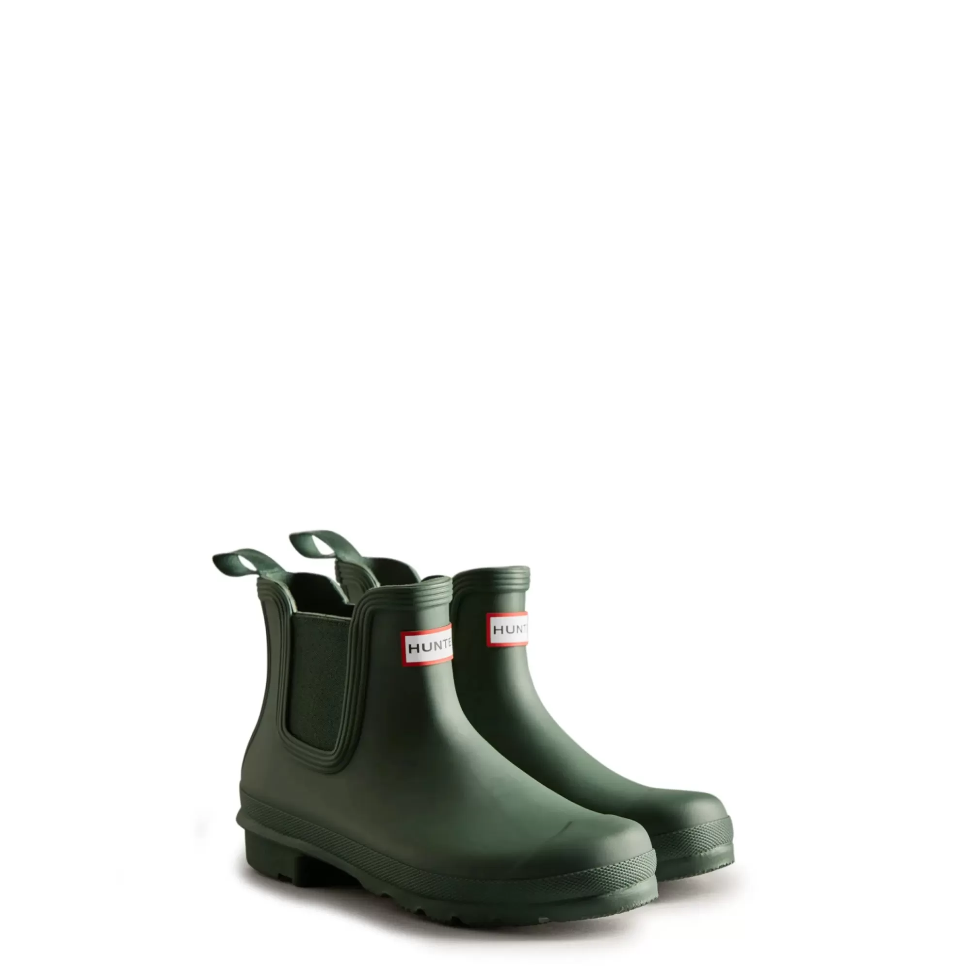 Hunter Women's Original Chelsea Boots HunterGreen Cheap