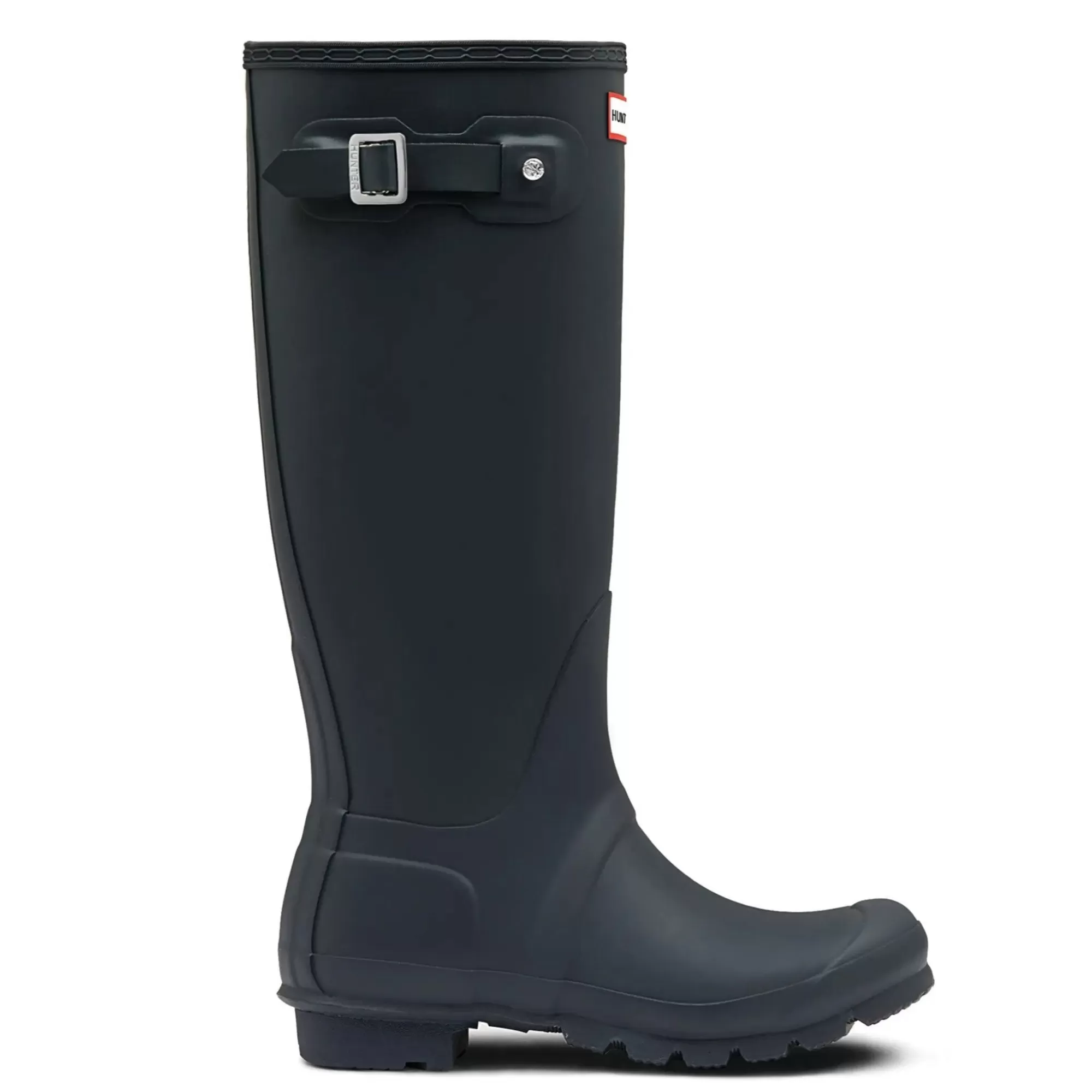 Hunter Women's Original Tall Rain Boots Navy Cheap