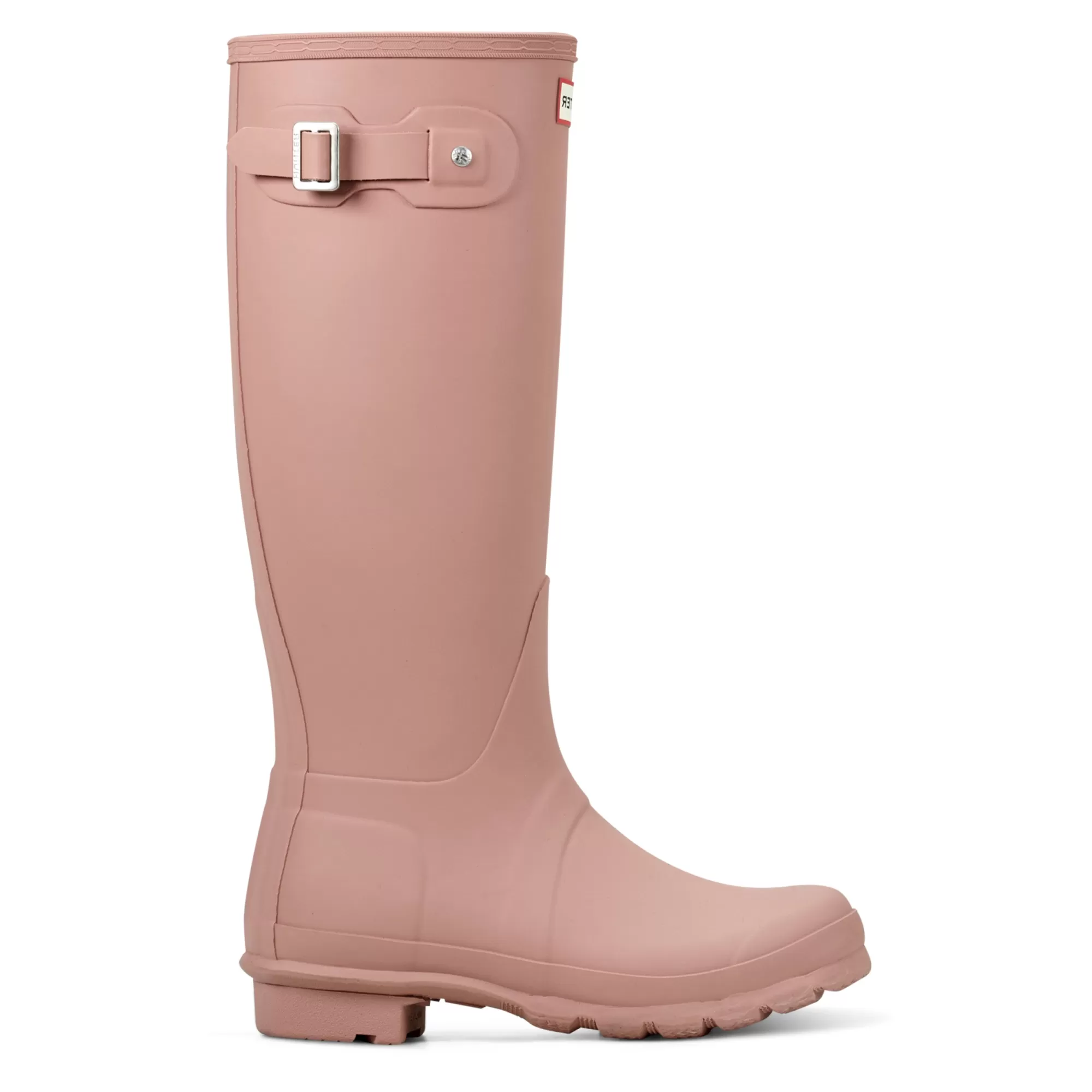 Hunter Women's Original Tall Rain Boots MediumRed Online