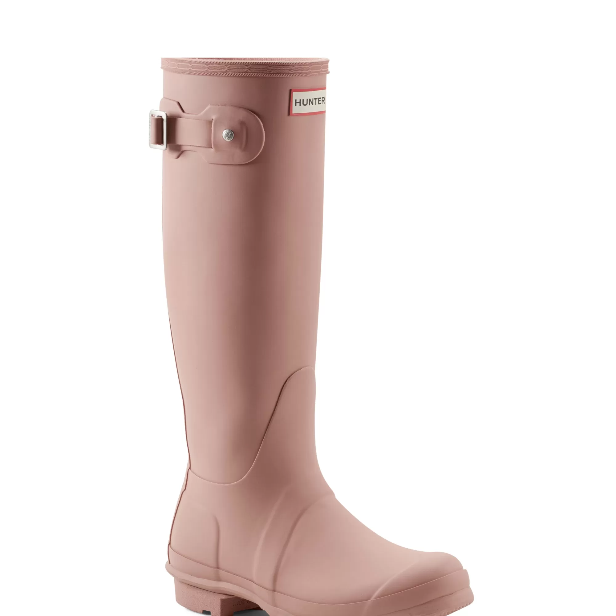 Hunter Women's Original Tall Rain Boots MediumRed Online