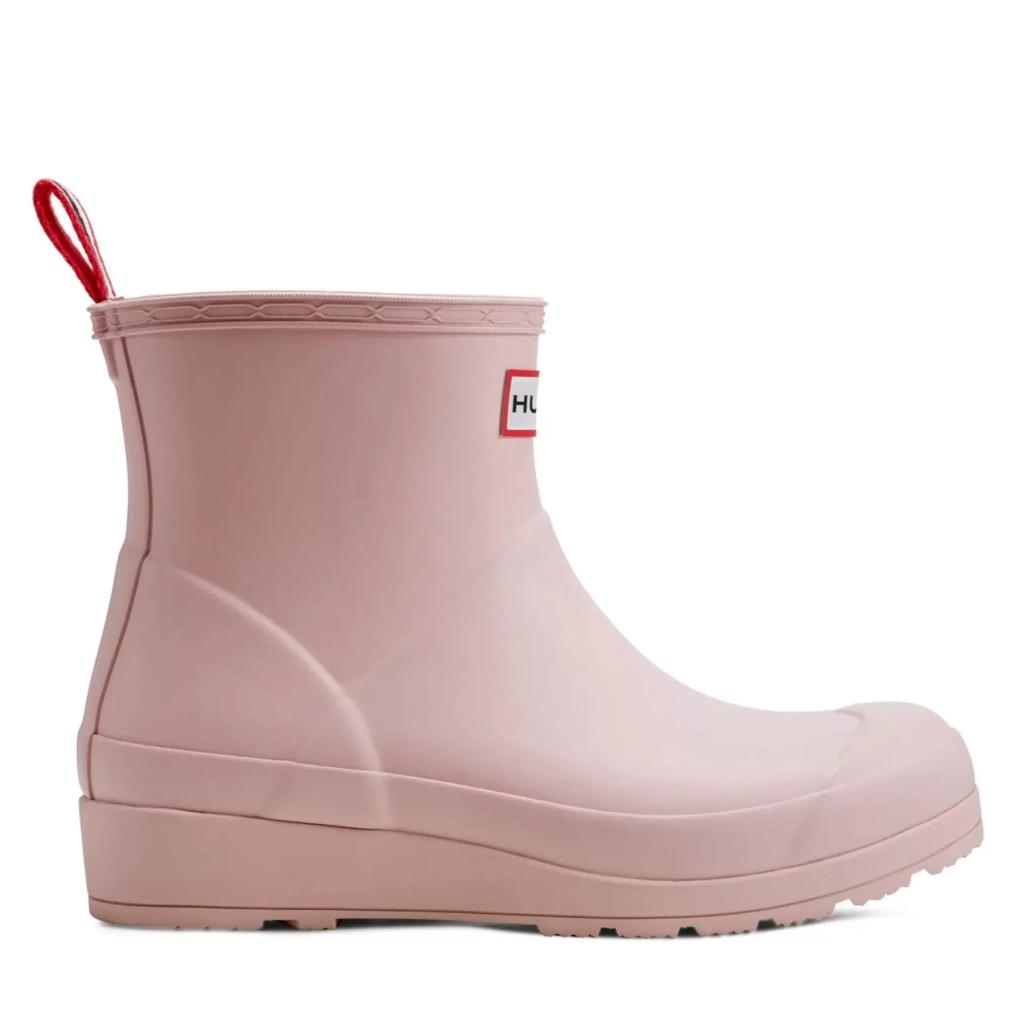 Hunter Women's PLAY™ Short Rain Boots AzaleaPink Sale