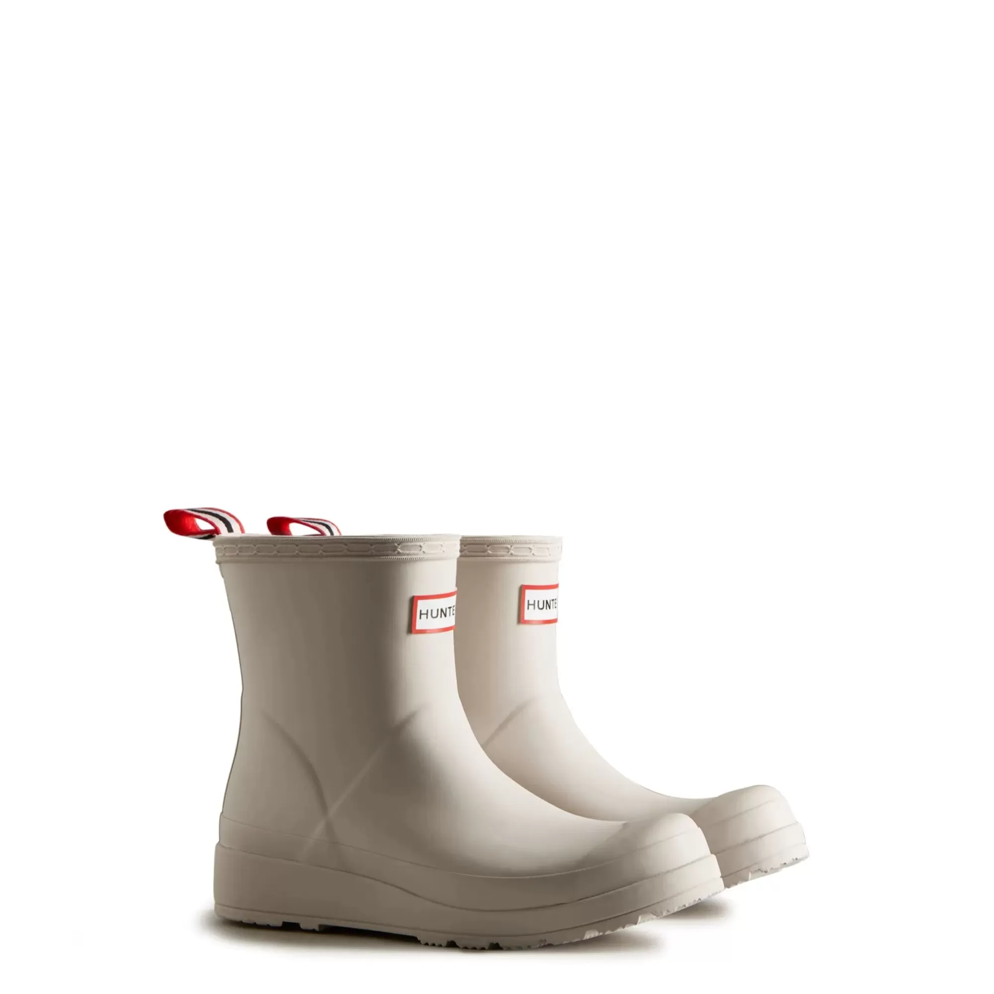 Hunter Women's PLAY™ Short Rain Boots Cast Online