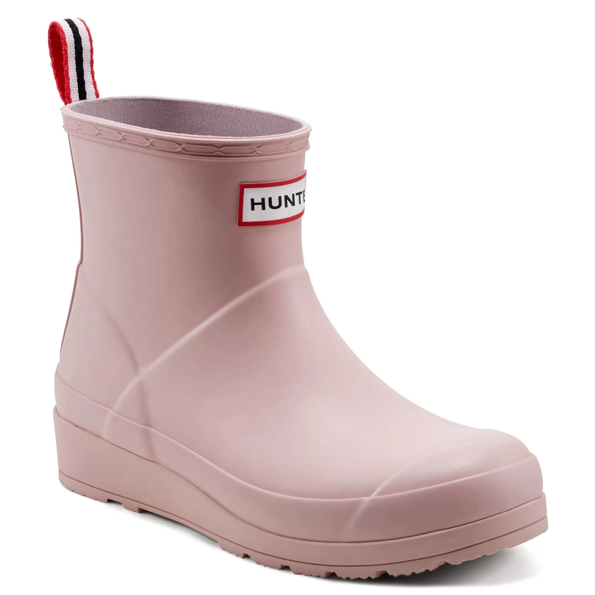 Hunter Women's PLAY™ Short Rain Boots AzaleaPink Sale