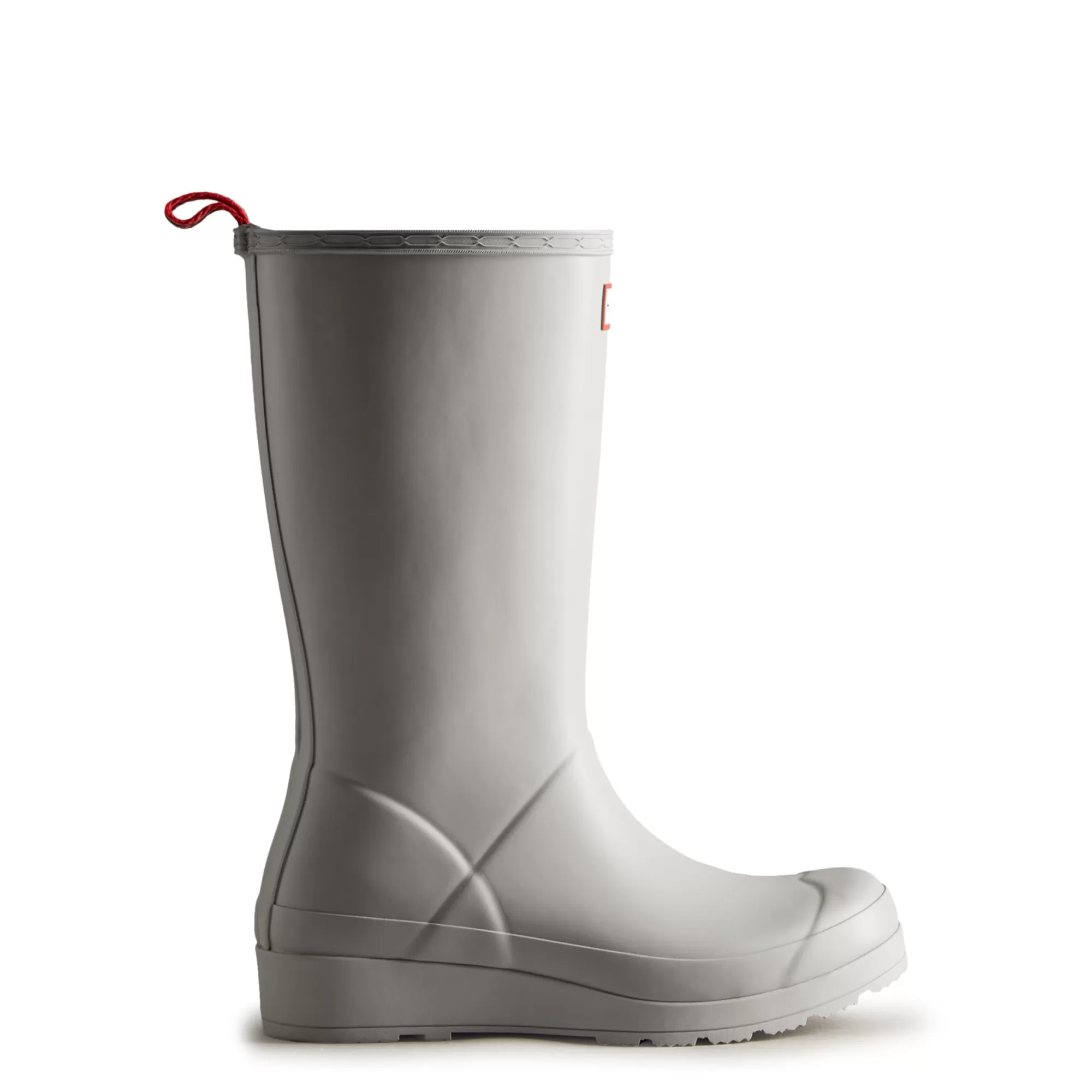 Hunter Women's PLAY™ Tall Rain Boots Zinc Outlet