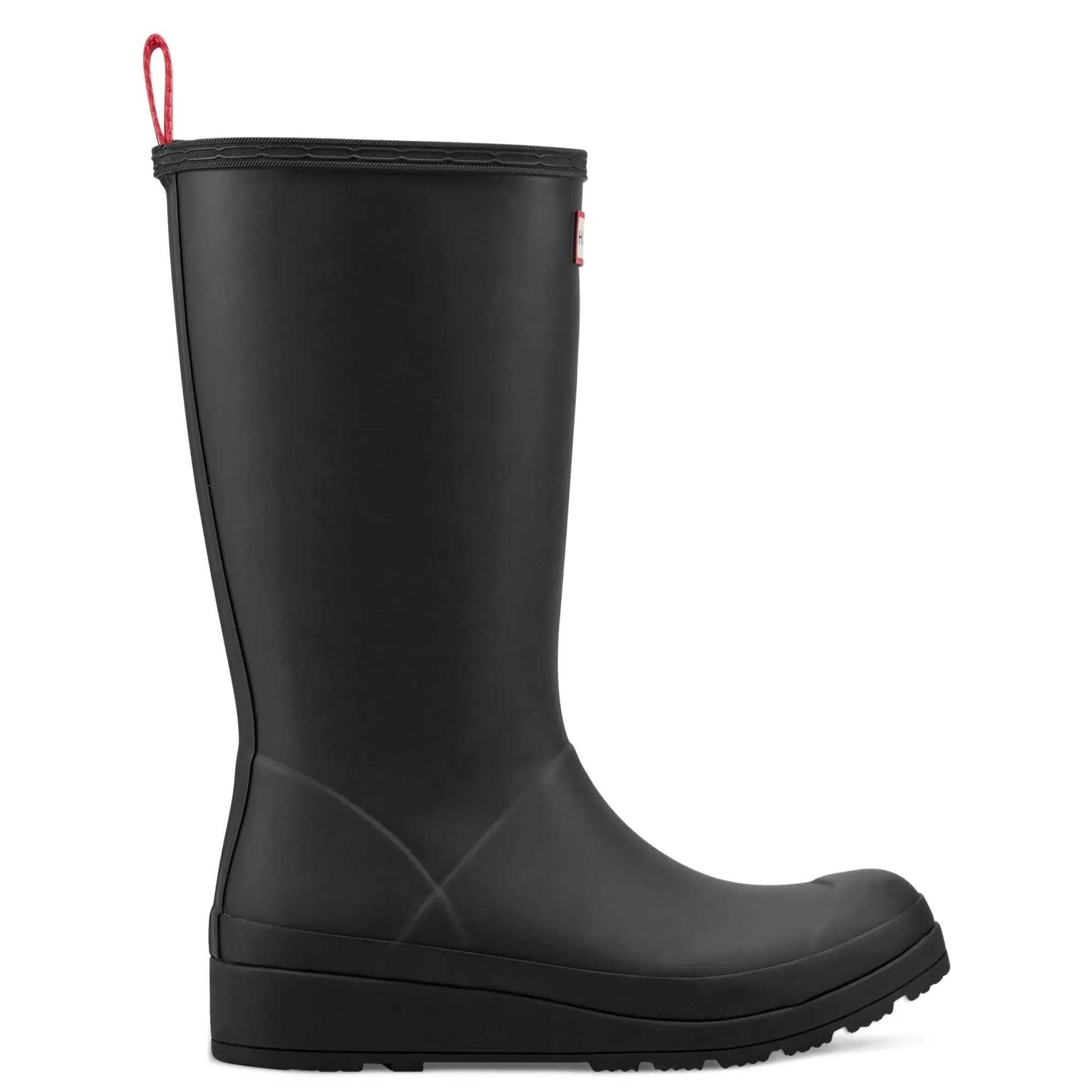 Hunter Women's PLAY™ Tall Rain Boots Black Shop