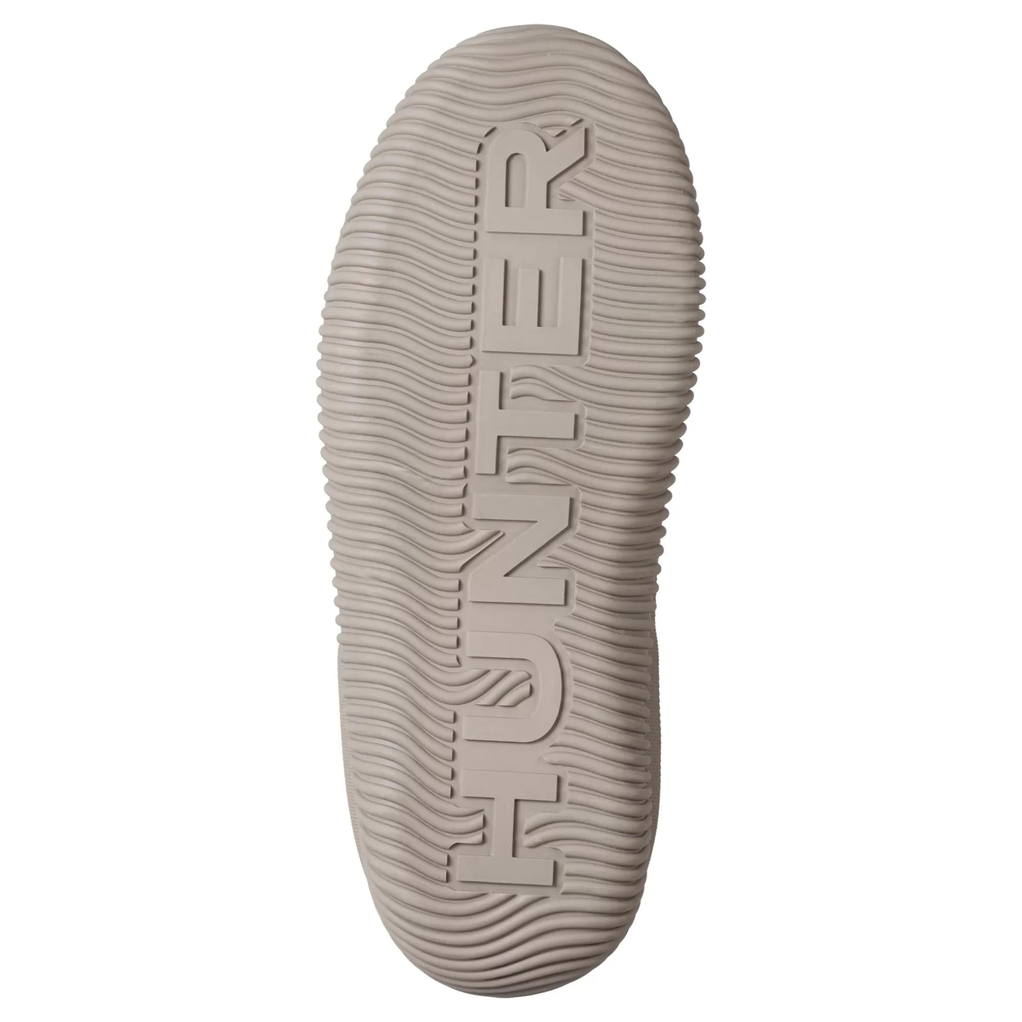 Hunter Women's Thunor Indoor/Outdoor Insulated Roll Top Waterproof Snow Boots MediumNatural Sale